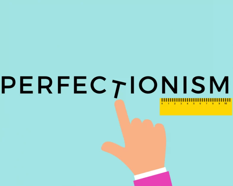 The Perils of Perfectionism