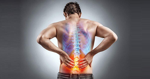 muscle pain and massage