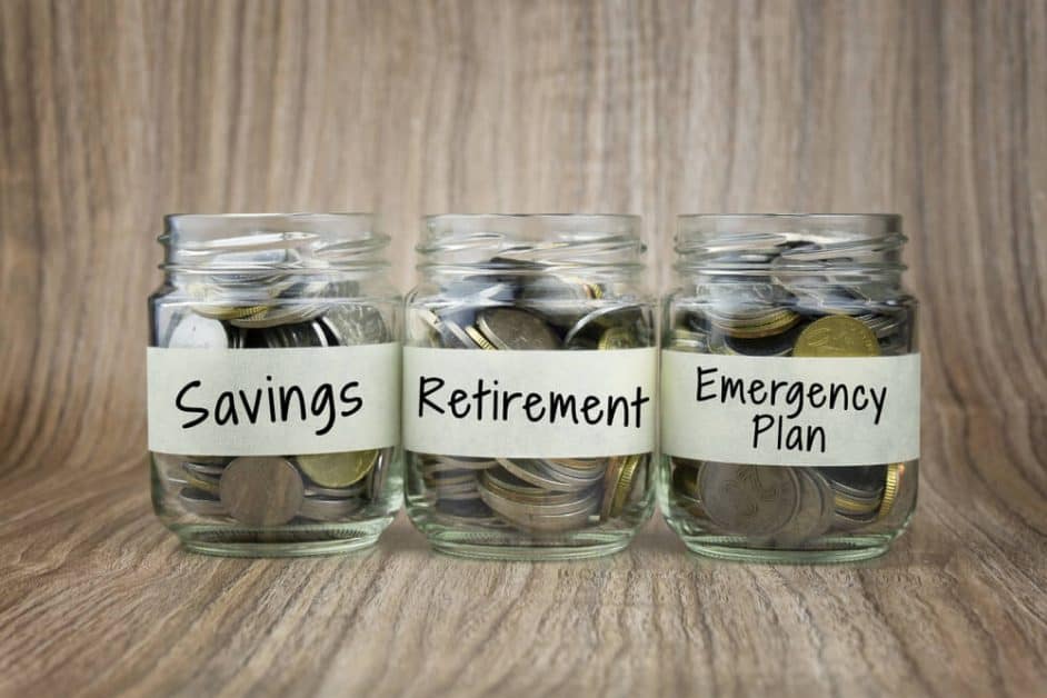 where to save and invest your income