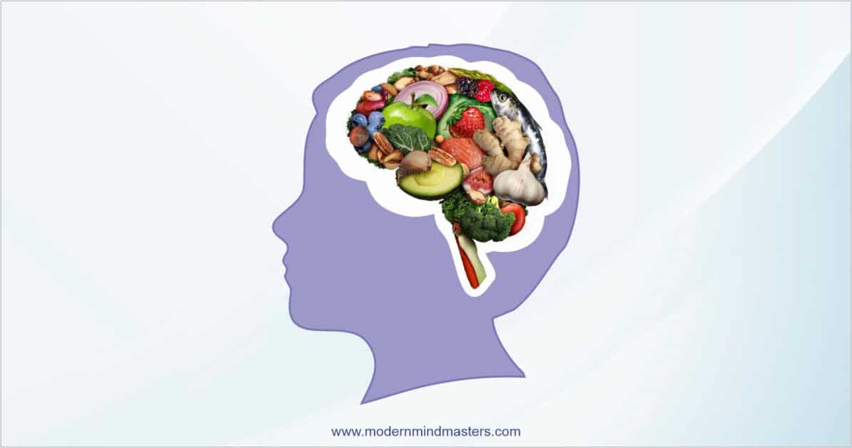 Nutritional Psychiatry food the body and brain needs