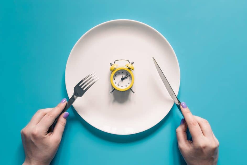 what is intermittent fasting and what are the benefits