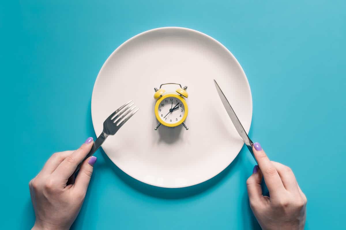 what is intermittent fasting and what are the benefits