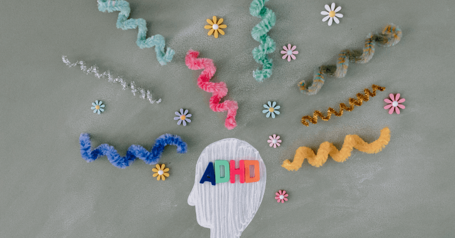 Understanding ADHD - causes, symptoms, and treatments