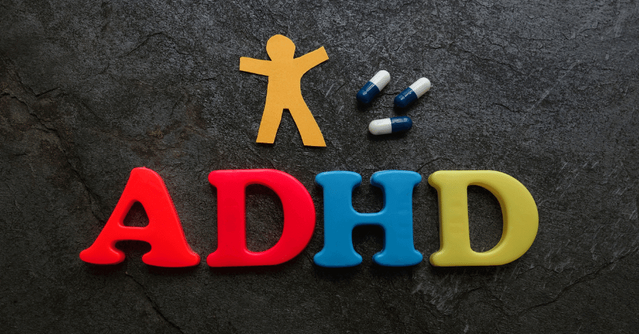 ADHD Treatments