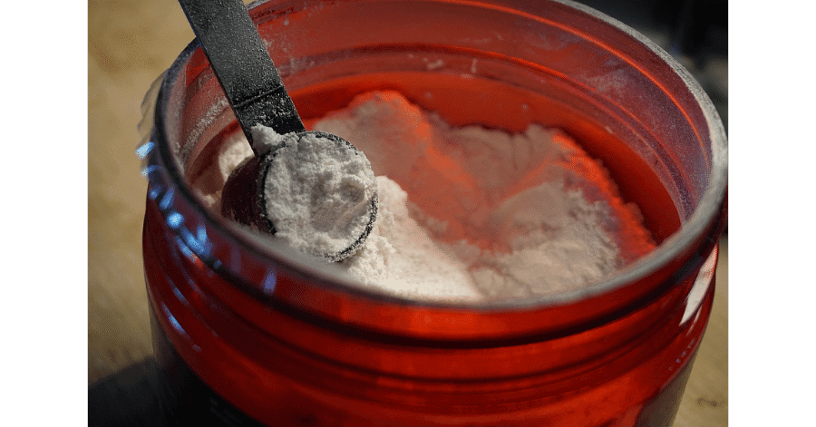 L-Tryptophan serotonin