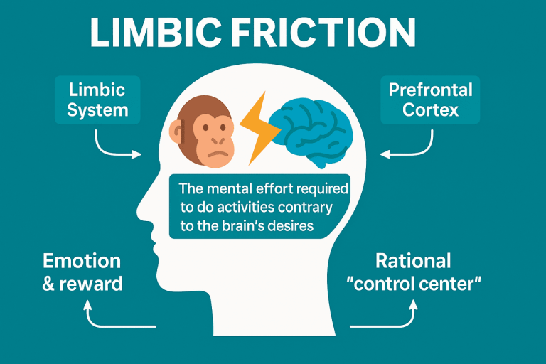 Limbic Friction